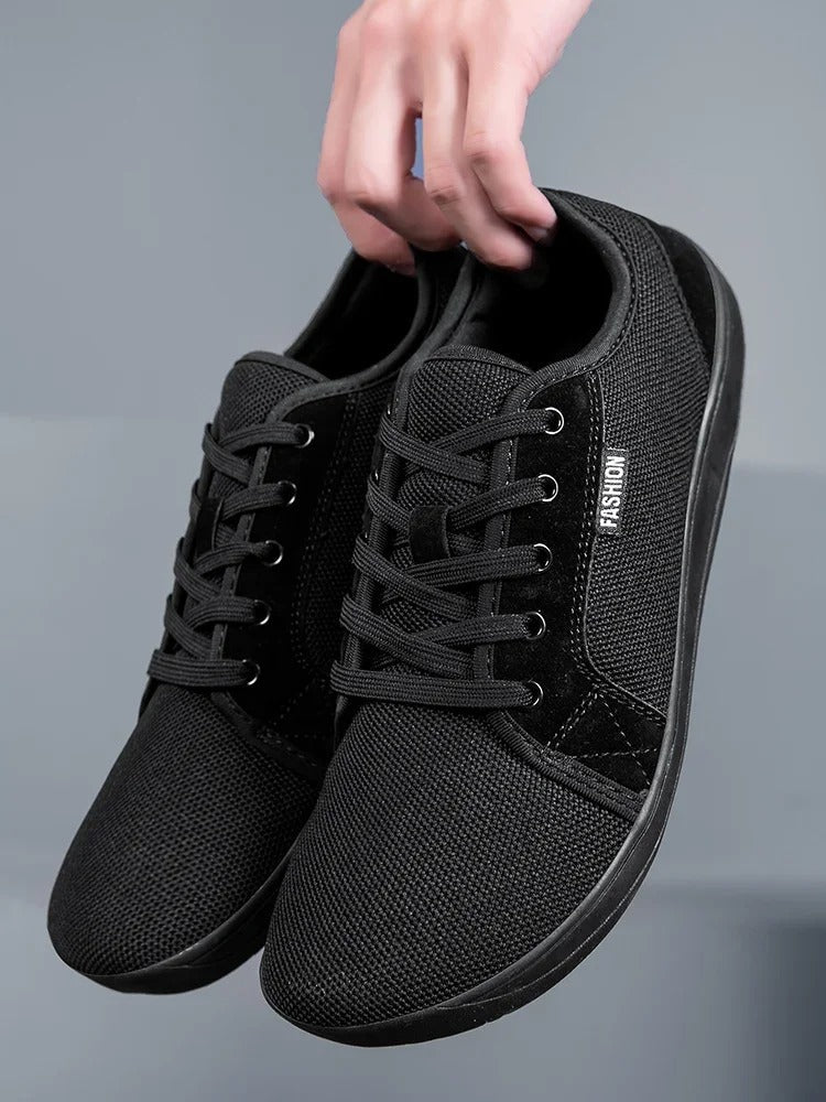 Barefoot Shoes Classic - thin shoes with a wide toe box