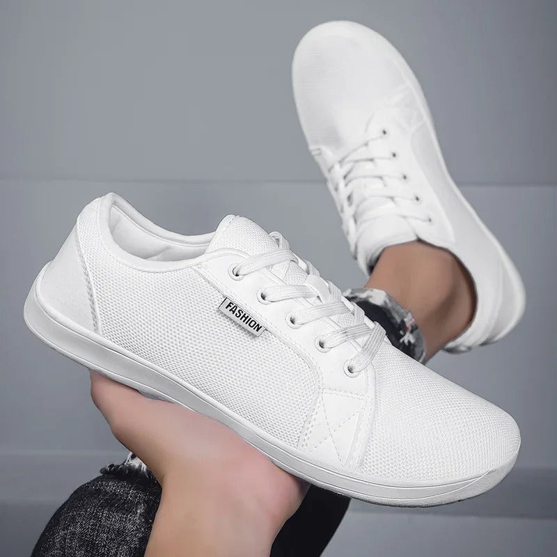 Barefoot Shoes Classic - thin shoes with a wide toe box
