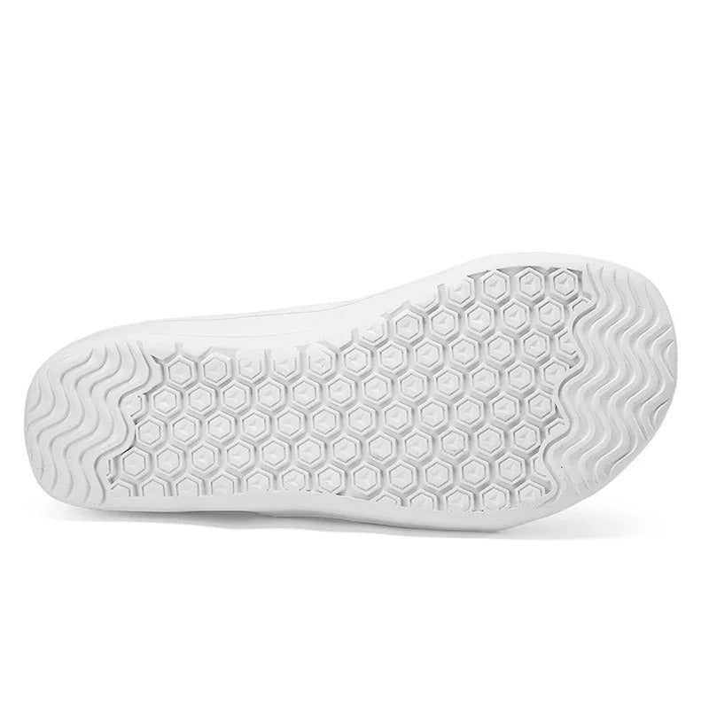 Barefoot Shoes Classic - thin shoes with a wide toe box