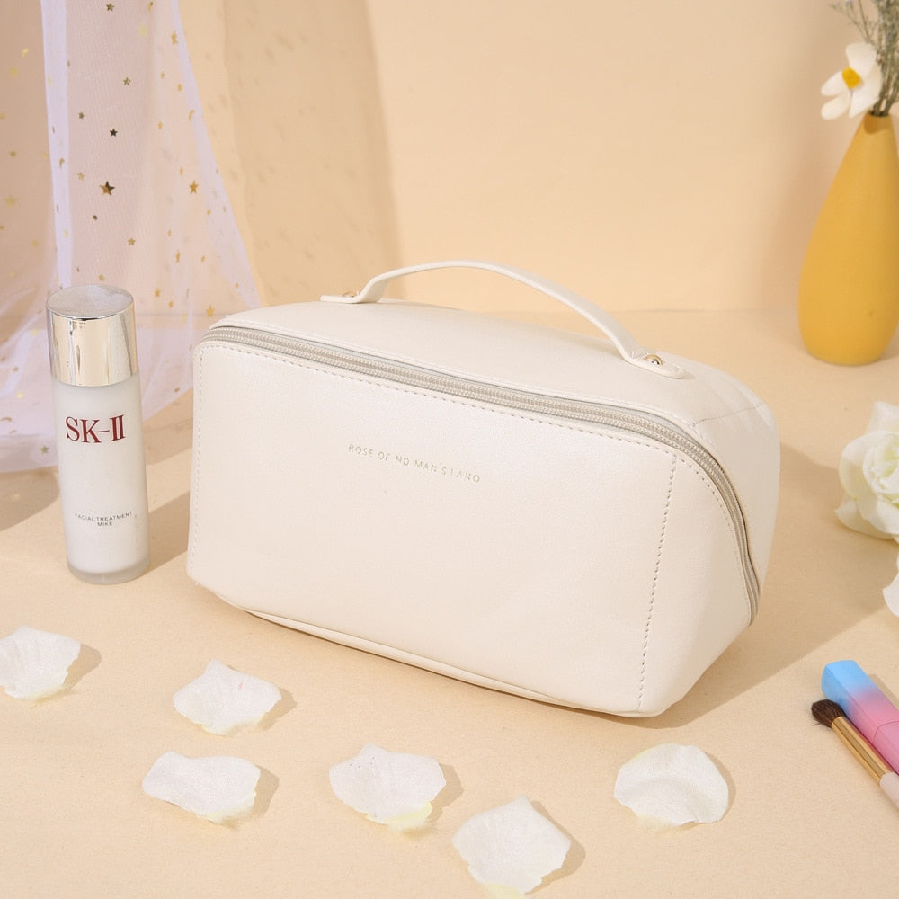 Beauty Case Deluxe | The largest and most user-friendly Beauty Case!
