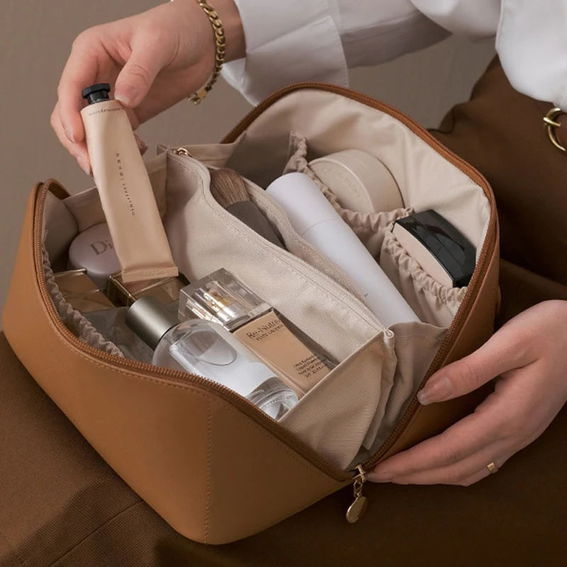 Beauty Case Deluxe | The largest and most user-friendly Beauty Case!