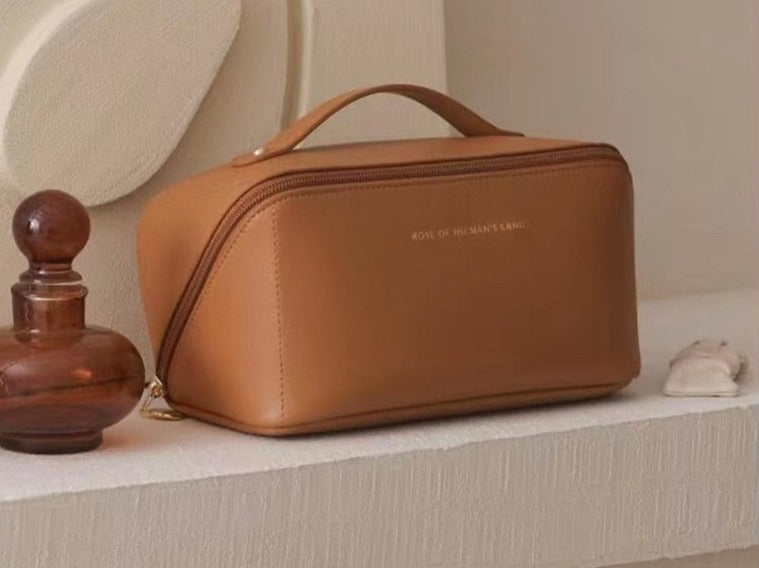 Beauty Case Deluxe | The largest and most user-friendly Beauty Case!