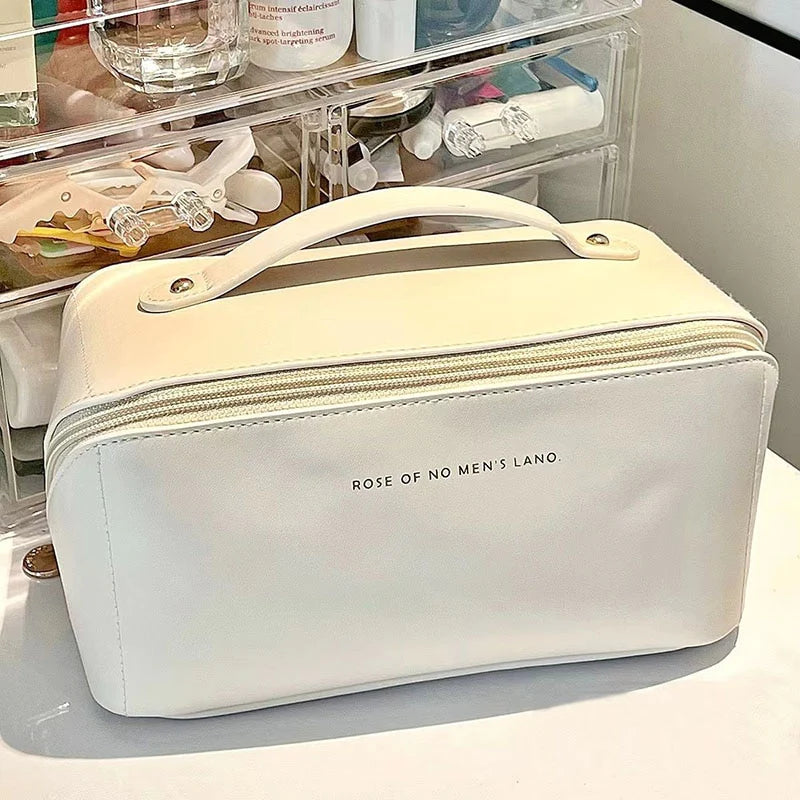 Beauty Case Deluxe | The largest and most user-friendly Beauty Case!
