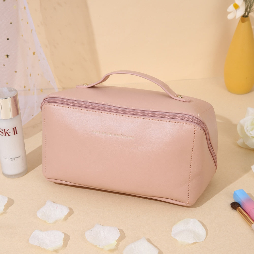 Beauty Case Deluxe | The largest and most user-friendly Beauty Case!