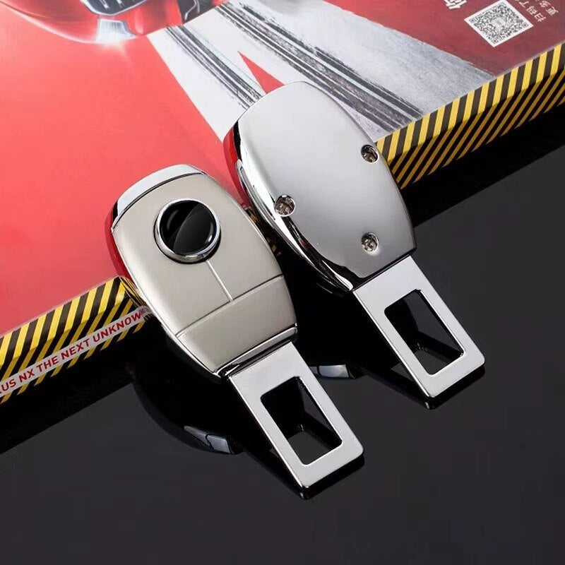 BeltLock™ - Belt Clip