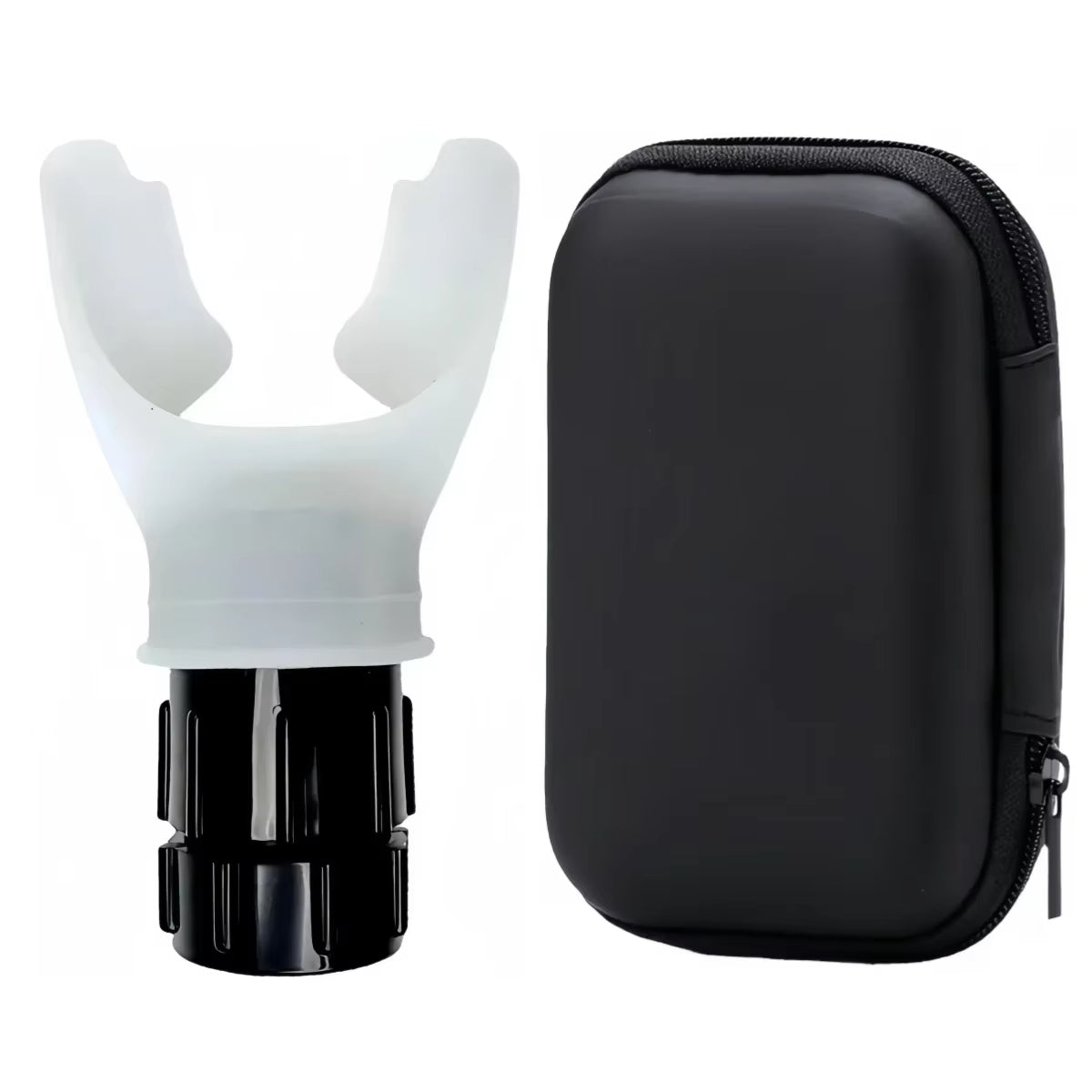 Breathing Trainer - lung training for stronger lungs
