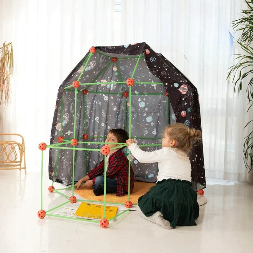 Building Fort Set
