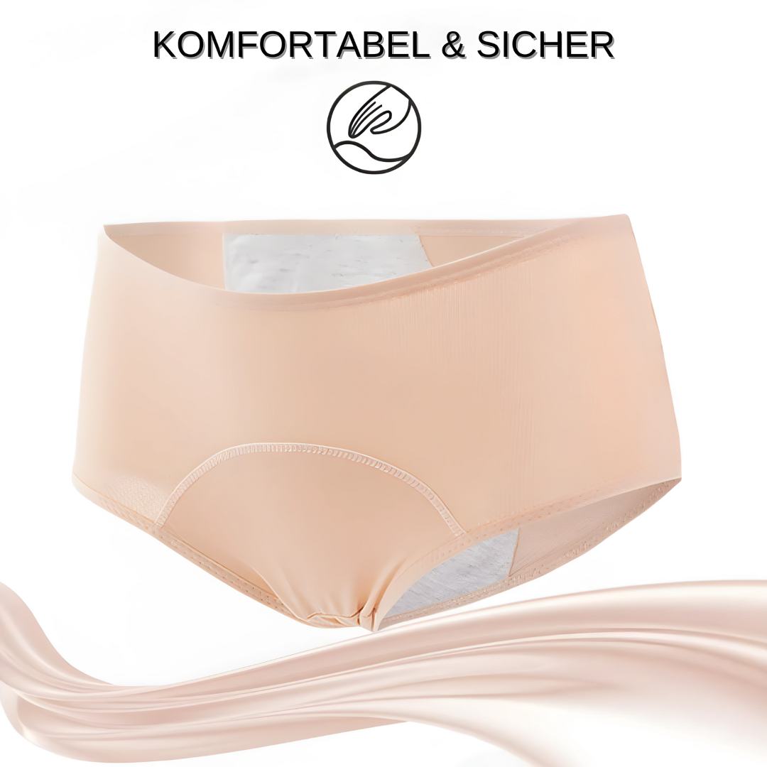 Charly | 100% leak-proof underwear