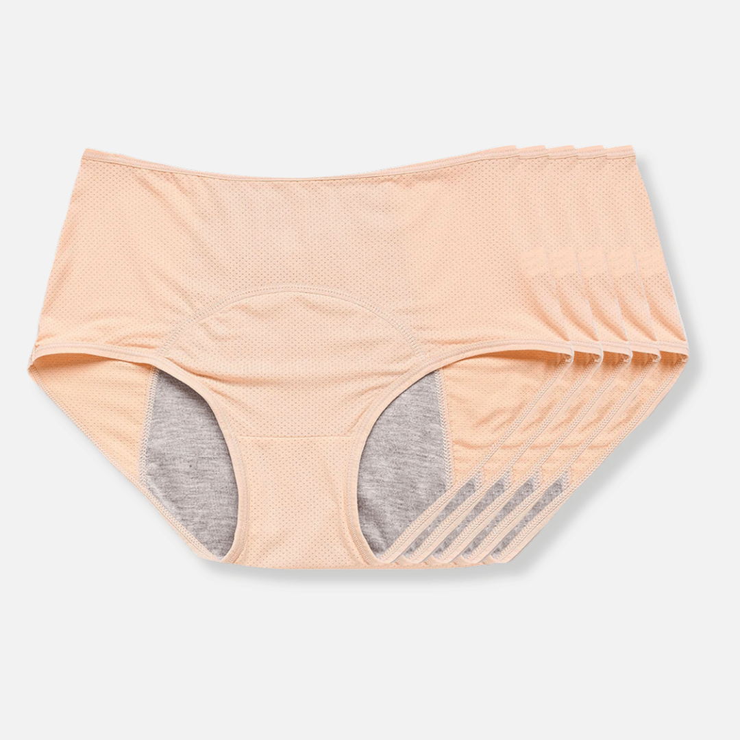 Charly | 100% leak-proof underwear