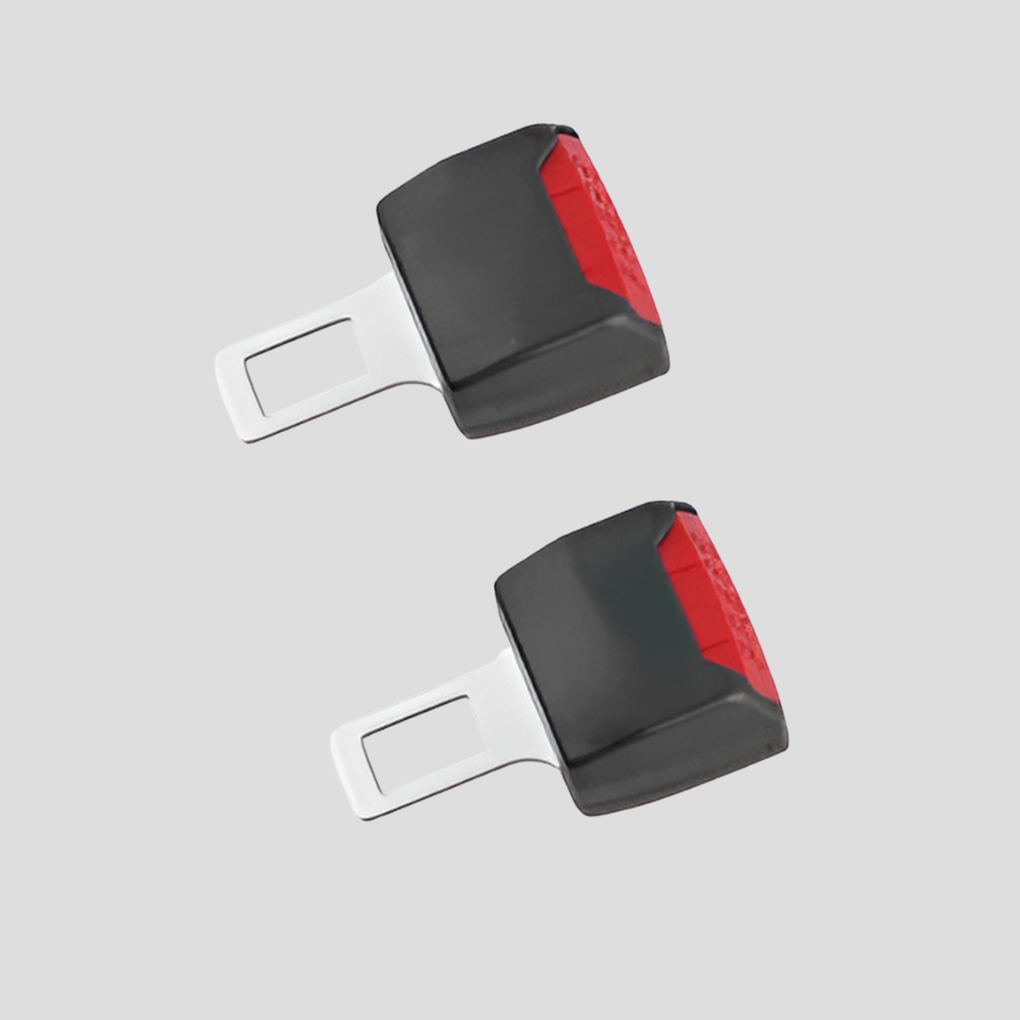 Charly | 2 Pack Universal Car Seat Belt Extender