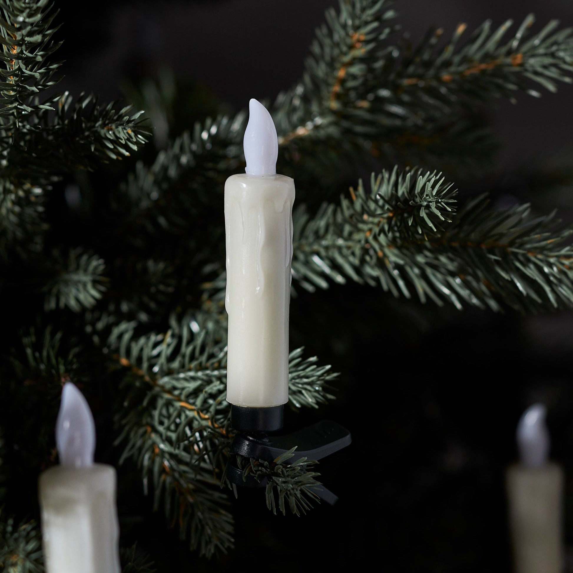 Charly | 20 LED Wireless Christmas Tree Candles