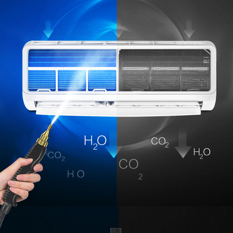 Charly | 2500W Handheld High-Temperature Pressure Steam Cleaner