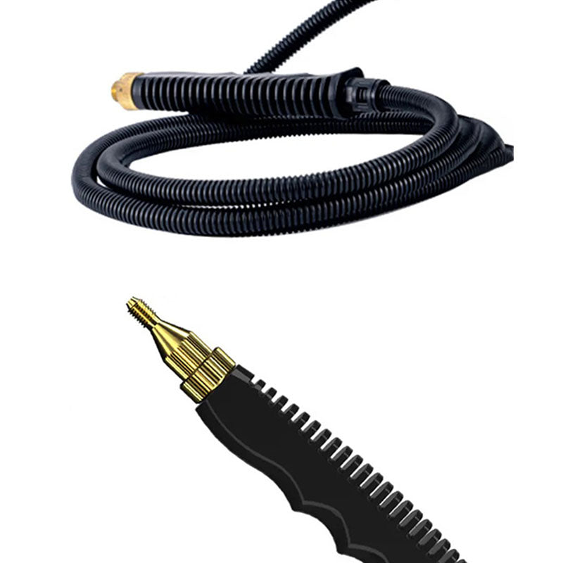 Charly | 2500W Handheld High-Temperature Pressure Steam Cleaner