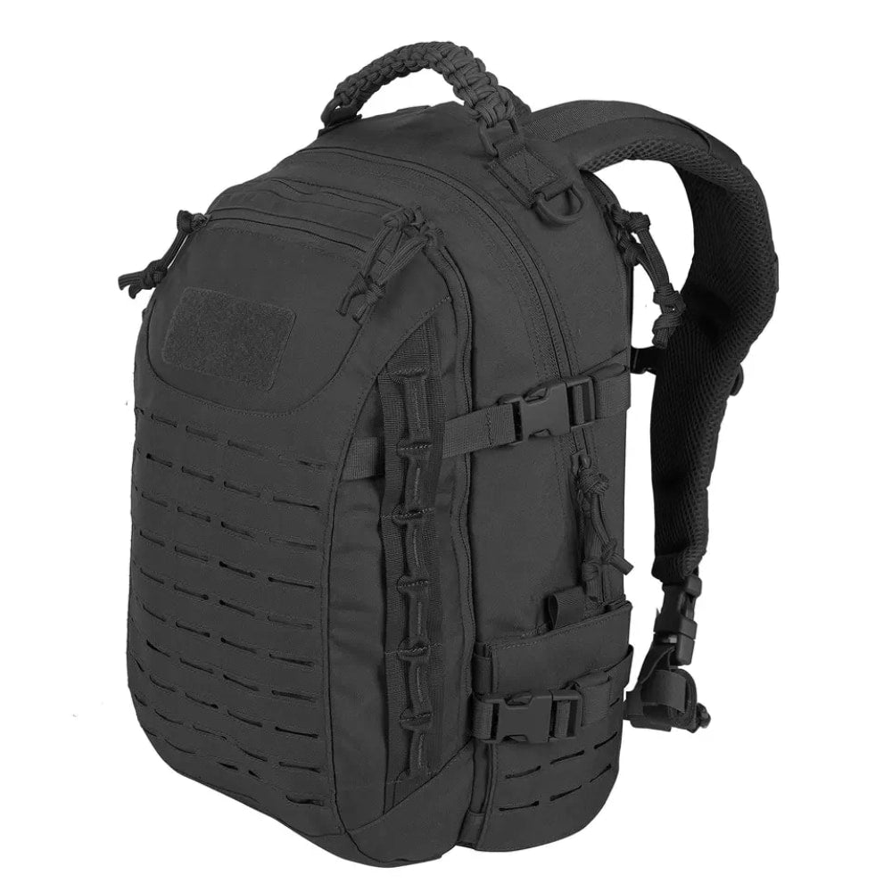 Charly | 30L Tactical Waterproof Backpack for Outdoor Travel & Hiking