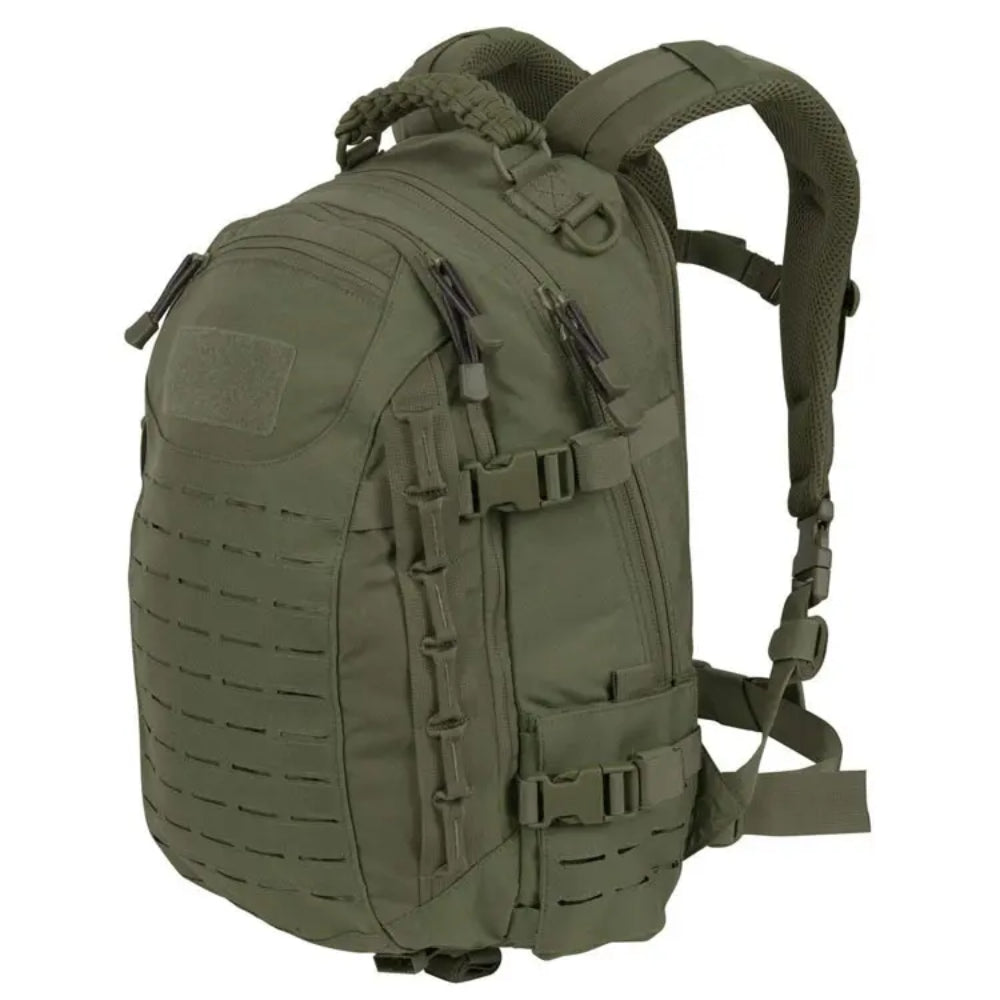 Charly | 30L Tactical Waterproof Backpack for Outdoor Travel & Hiking