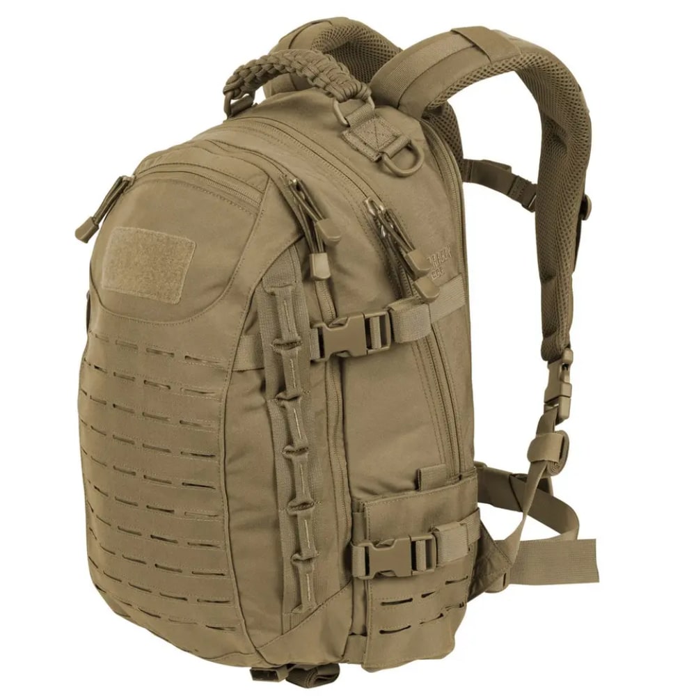 Charly | 30L Tactical Waterproof Backpack for Outdoor Travel & Hiking