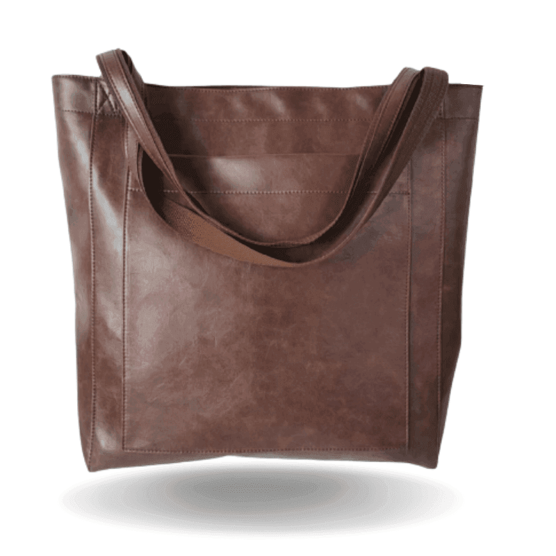 Charly - A Bag That Lasts a Lifetime