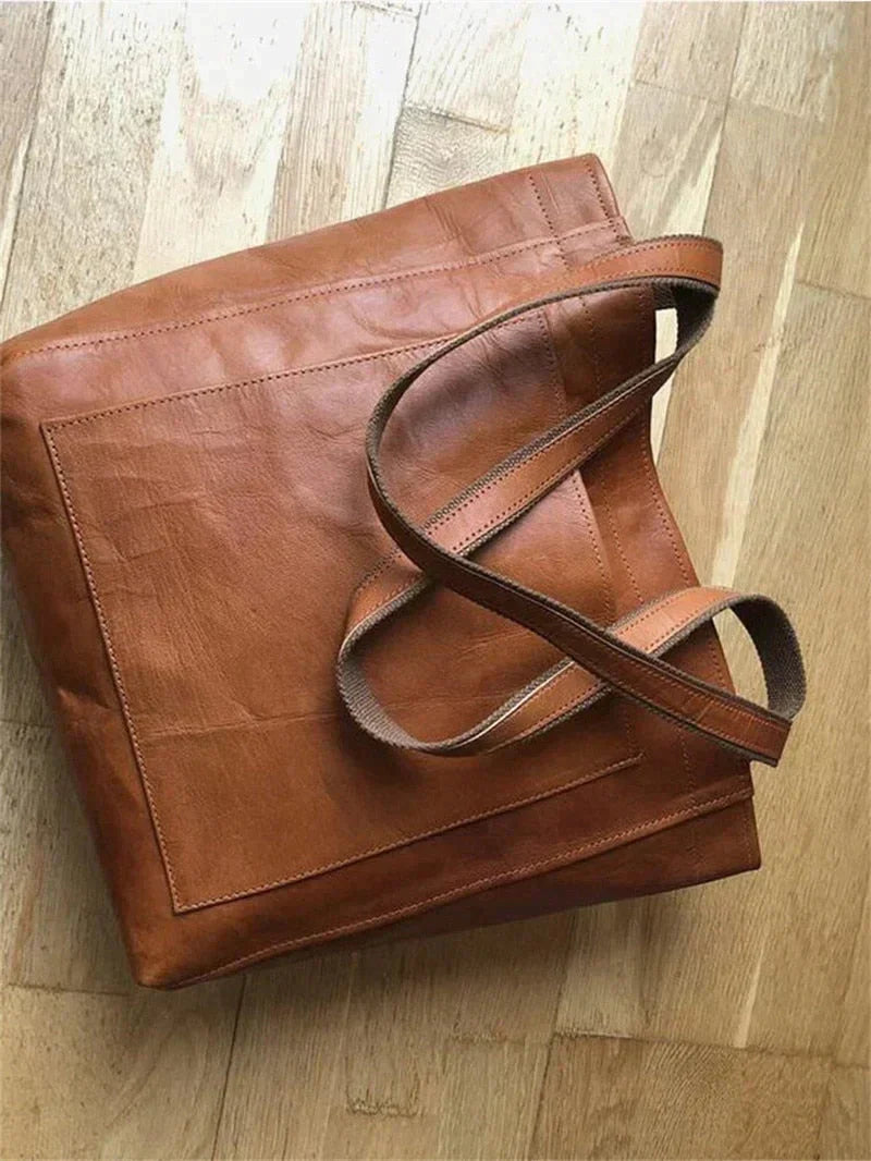 Charly - A Bag That Lasts a Lifetime