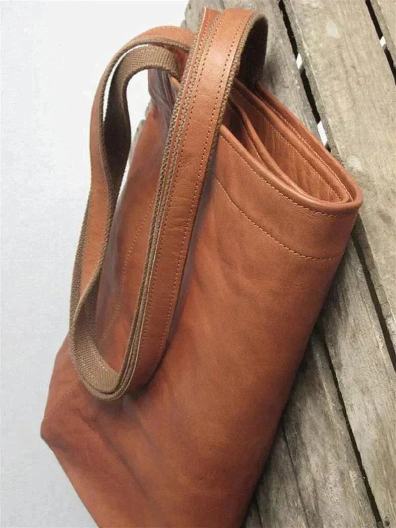 Charly - A Bag That Lasts a Lifetime