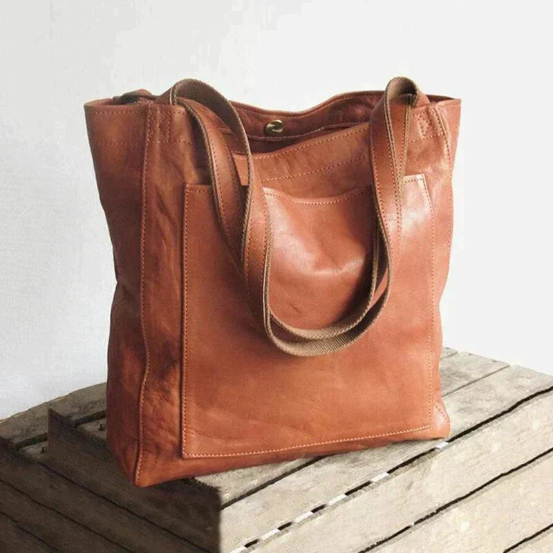 Charly - A Bag That Lasts a Lifetime