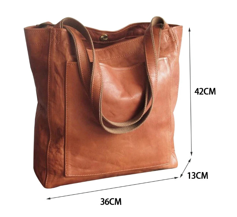 Charly - A Bag That Lasts a Lifetime