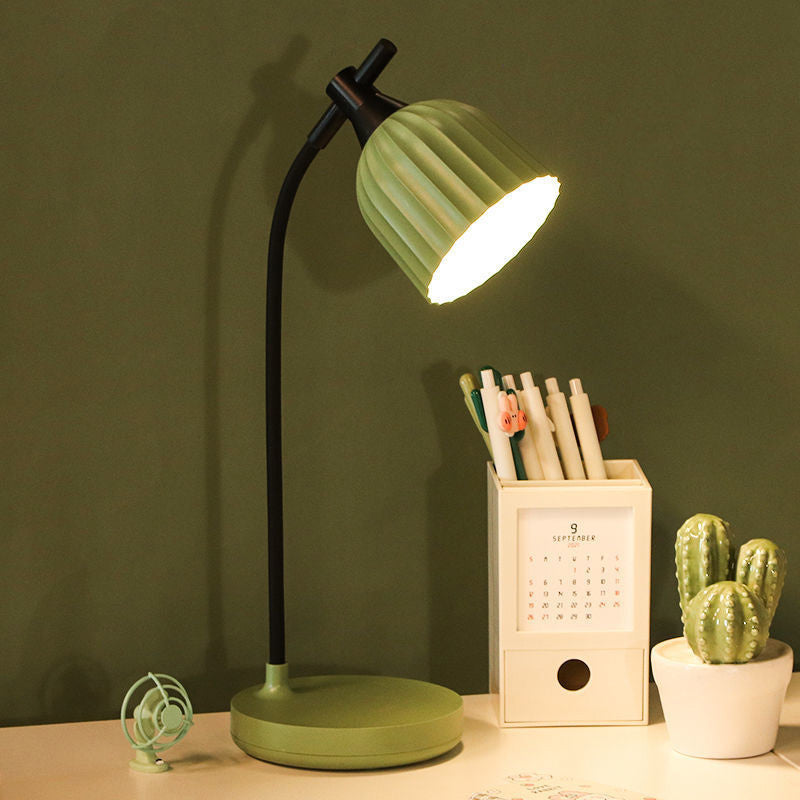 Charly | Adjustable LED Desk Lamp | Modern Minimalist Design | Dimmable