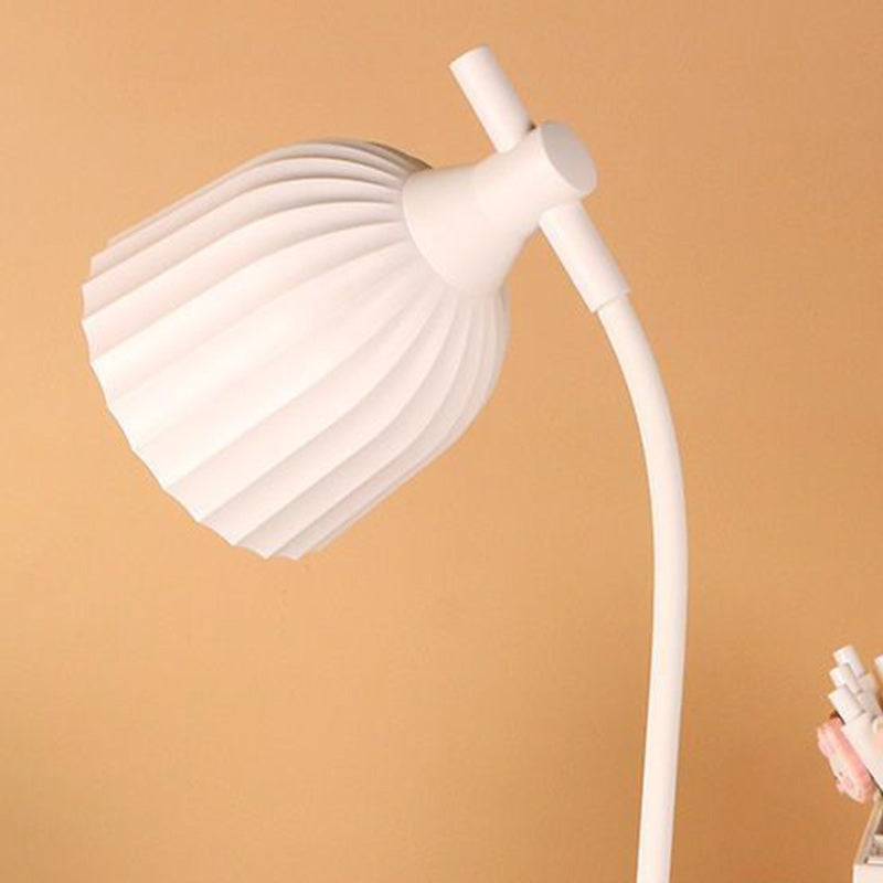 Charly | Adjustable LED Desk Lamp | Modern Minimalist Design | Dimmable