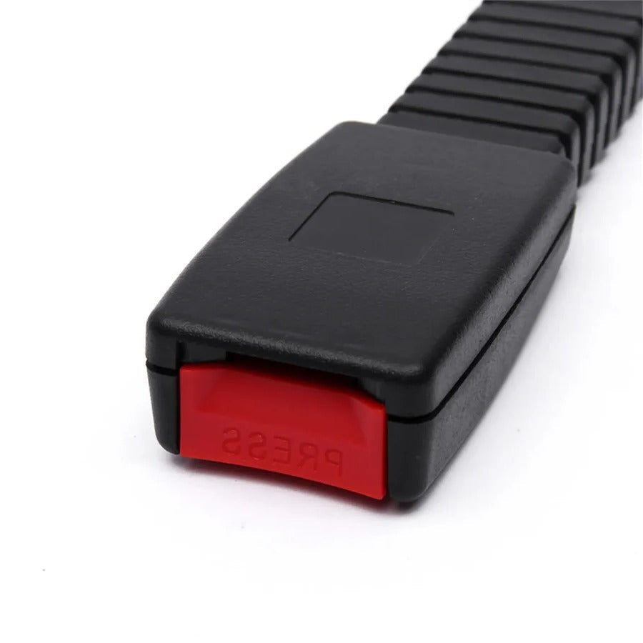 Charly | Adjustable Seat Belt Extender for Car Safety Comfort
