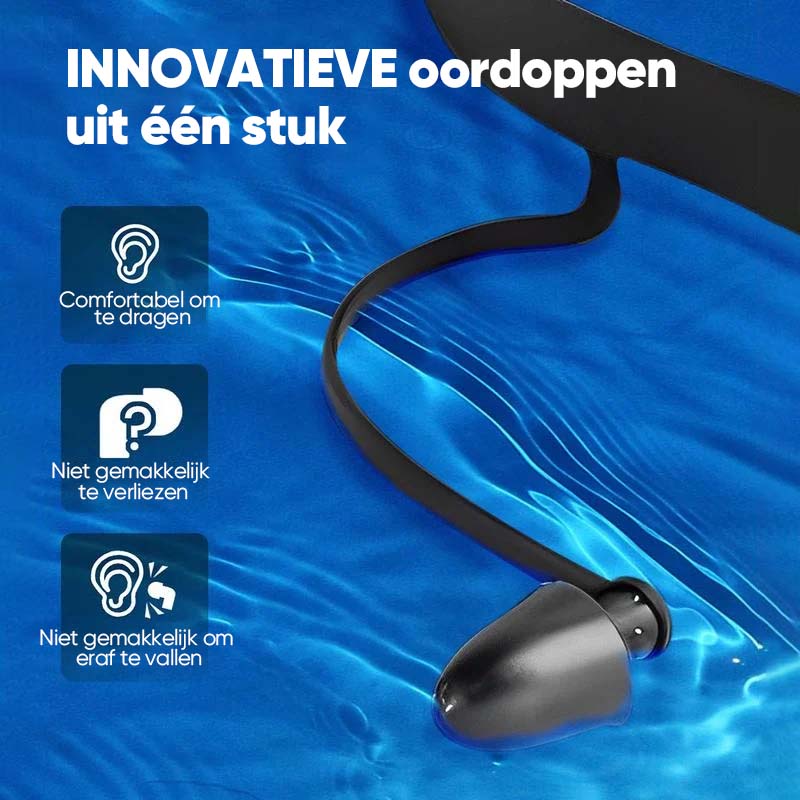 Charly | Anti-Fog Swim Goggles