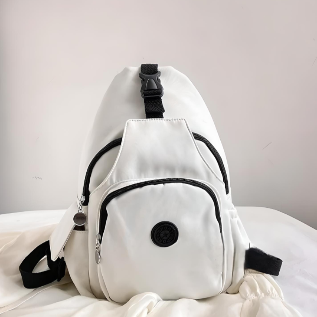 Charly | Anti-Theft Convertible Sling Bag
