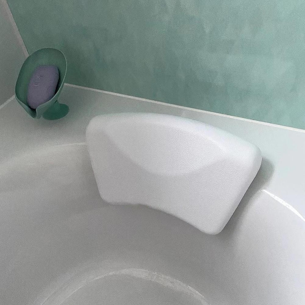 Charly | Aqua Cradle Bathtub Pillow
