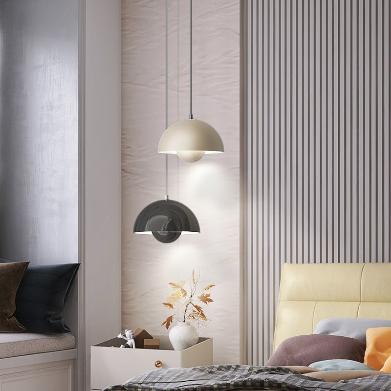 Charly | AuraLuxe LED Pendant Lamp | Modern Design | Dimmable Mood Light | Elegant Lighting for Dining Room & Living Room