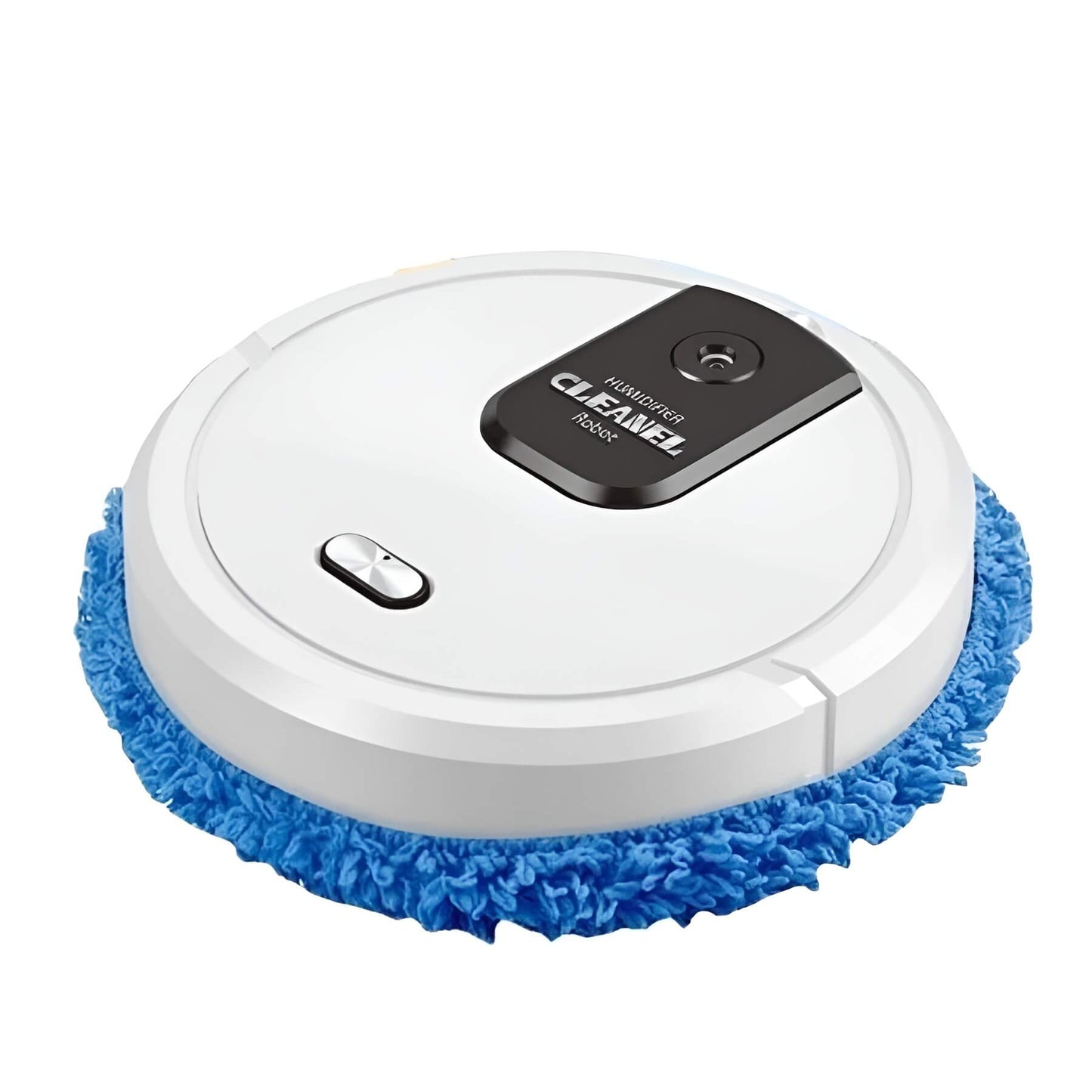 Charly | Automatic Robot Mop with Smart Navigation