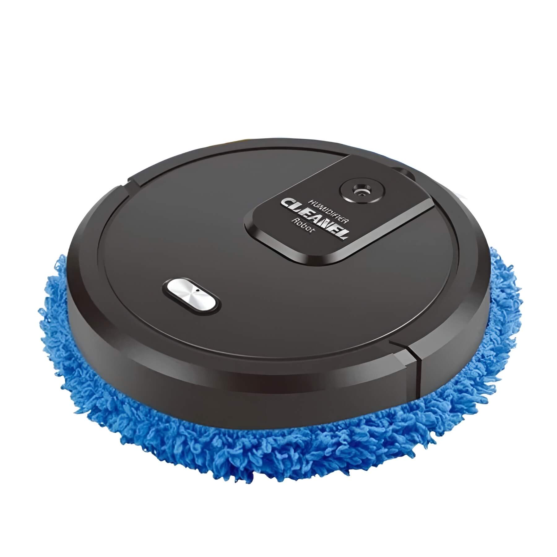 Charly | Automatic Robot Mop with Smart Navigation