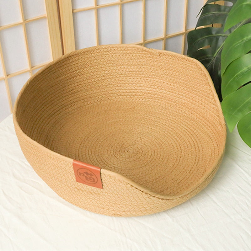 Charly | Bamboo Bed