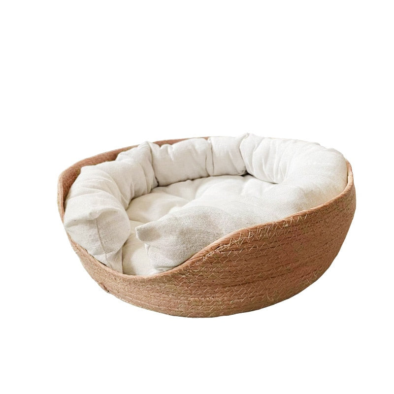 Charly | Bamboo Bed