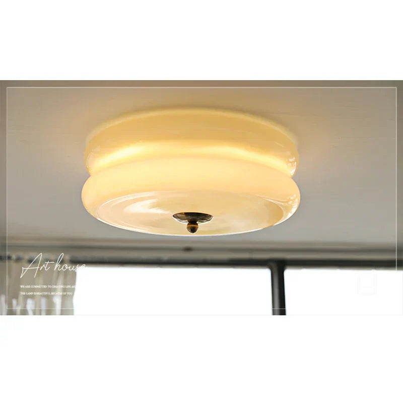 Charly | BauhausGlow LED Lamp | Dimmable, Modern Design | Living Room & Bedroom