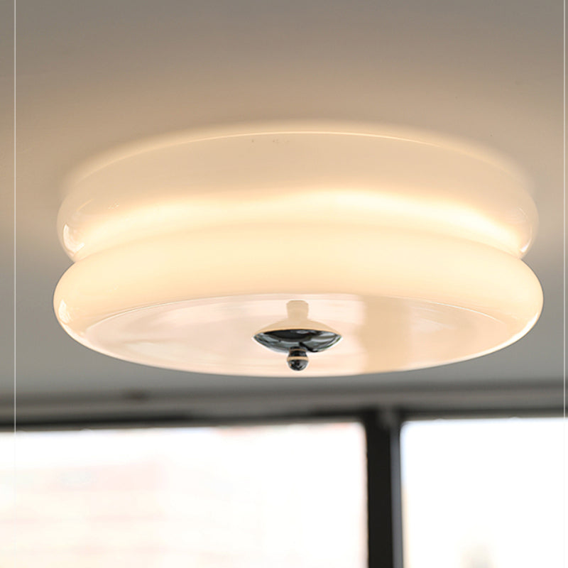 Charly | BauhausGlow LED Lamp | Dimmable, Modern Design | Living Room & Bedroom