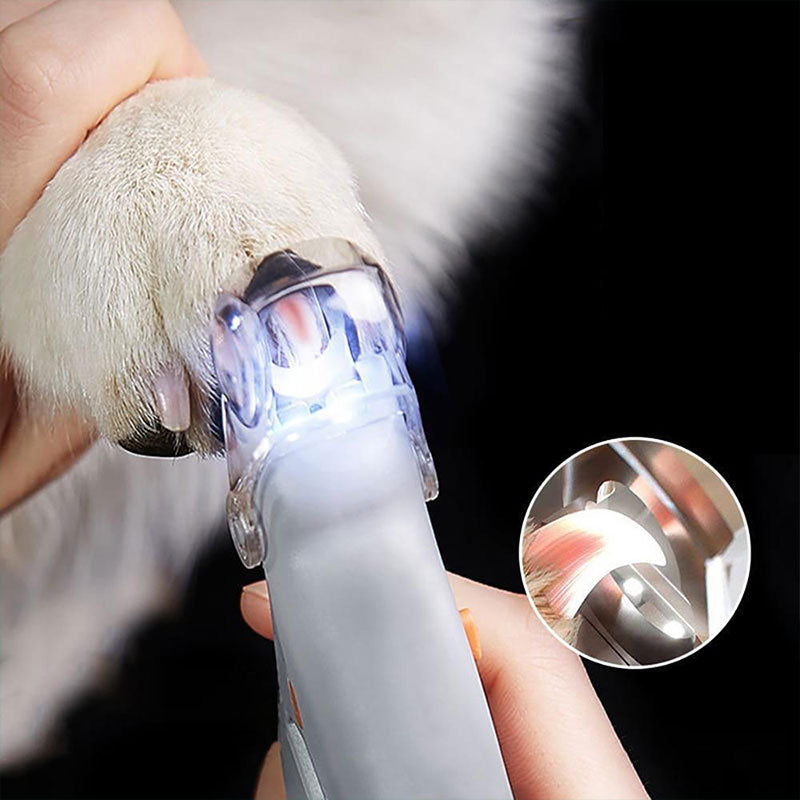 Charly | Best Dog Nail Clipper With Quick Sensors