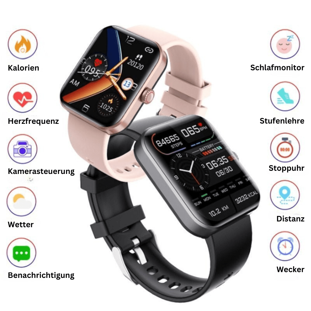 Charly | Blood glucose meter for painless health monitoring