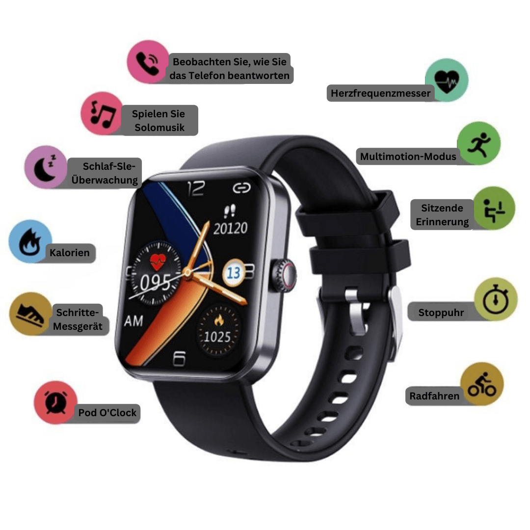 Charly | Blood glucose meter for painless health monitoring