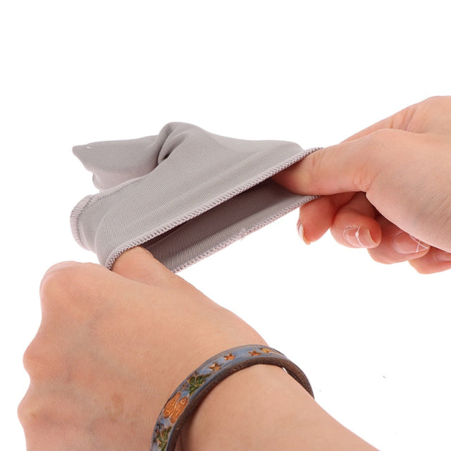 Charly | Bunion Corrector with Gel Pad Support