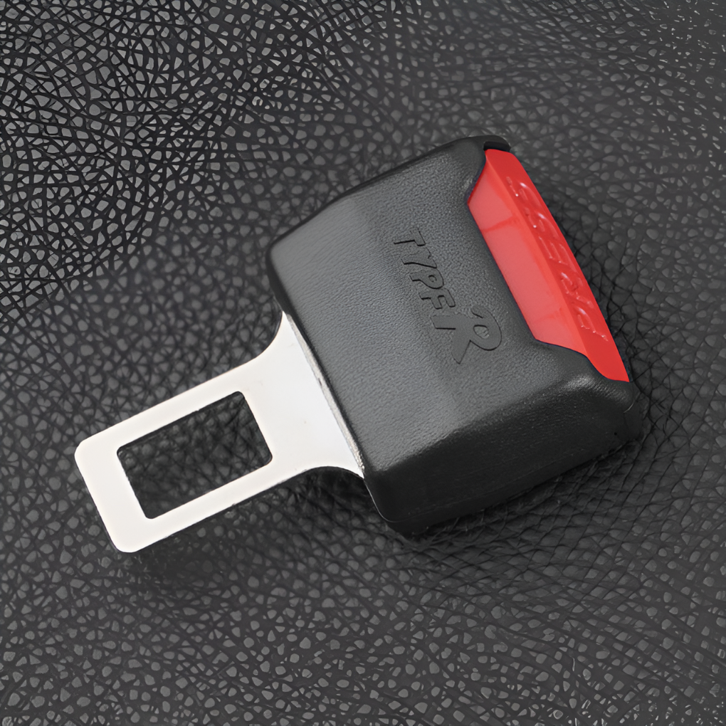 Charly | Car Seat Belt Extender for Adults & Pregnant