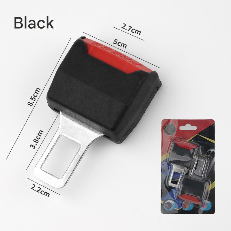 Charly | Car Seat Belt Extender for Increased Comfort