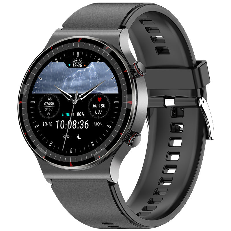 Charly | CFDA EKG Blood Oxygen Heart Rate Health Monitoring Smart Watch