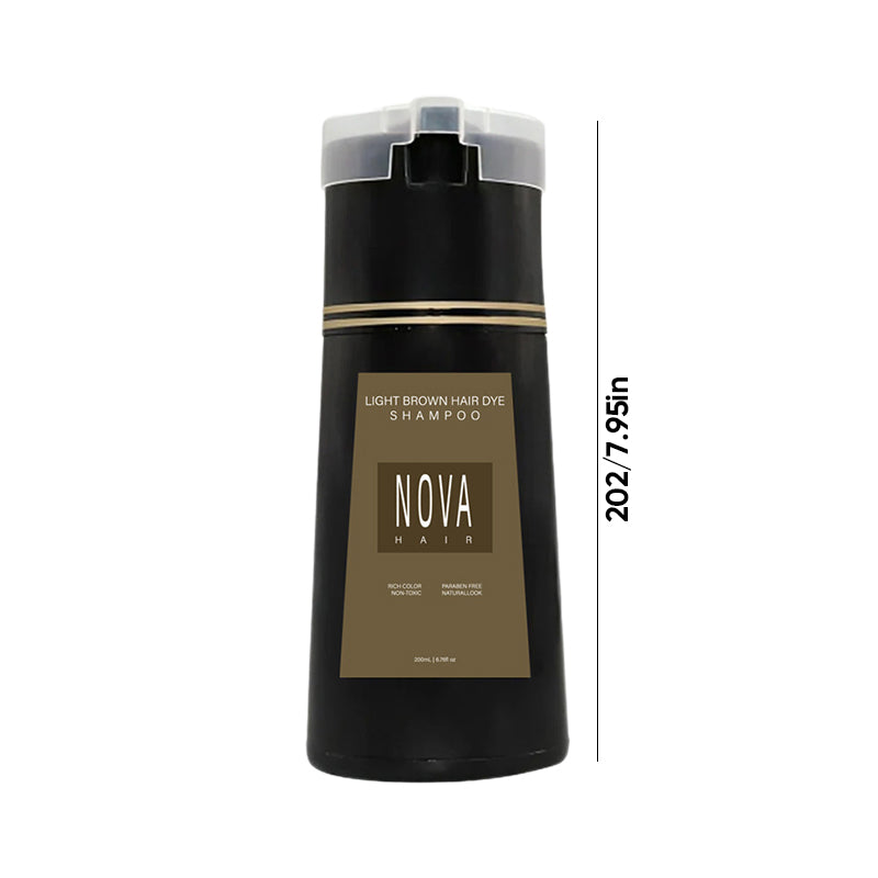 Charly | Color Shampoo