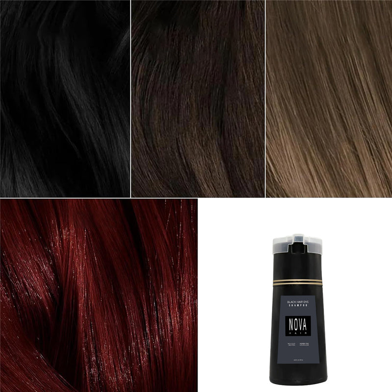 Charly | Color Shampoo