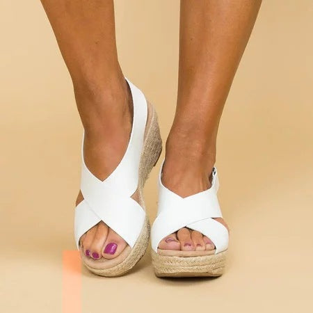 Charly – Comfortable Summer Sandals