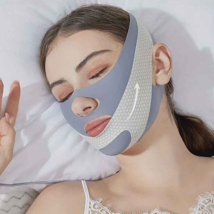 Charly | Contouring Face Mask DermaLift – Firming and Lifting Skin