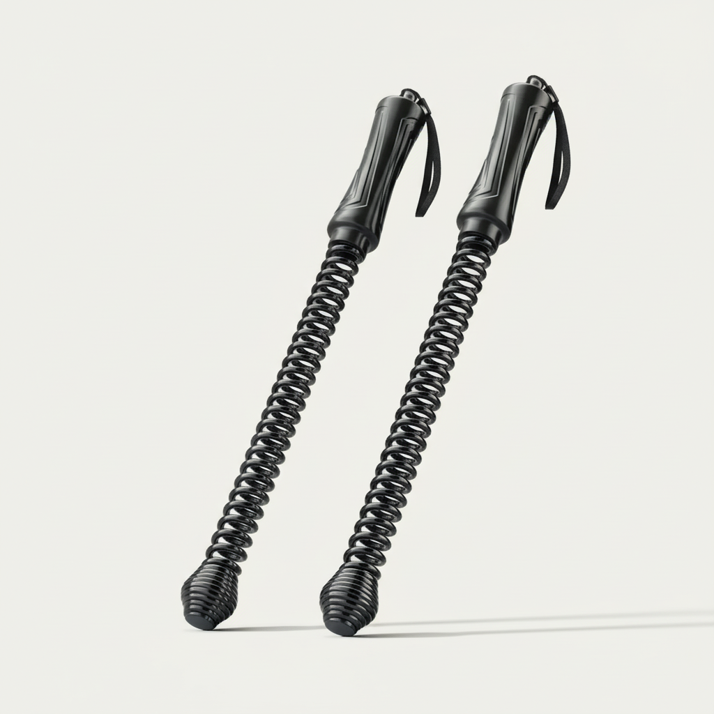 Charly | Cordless Battle Rope